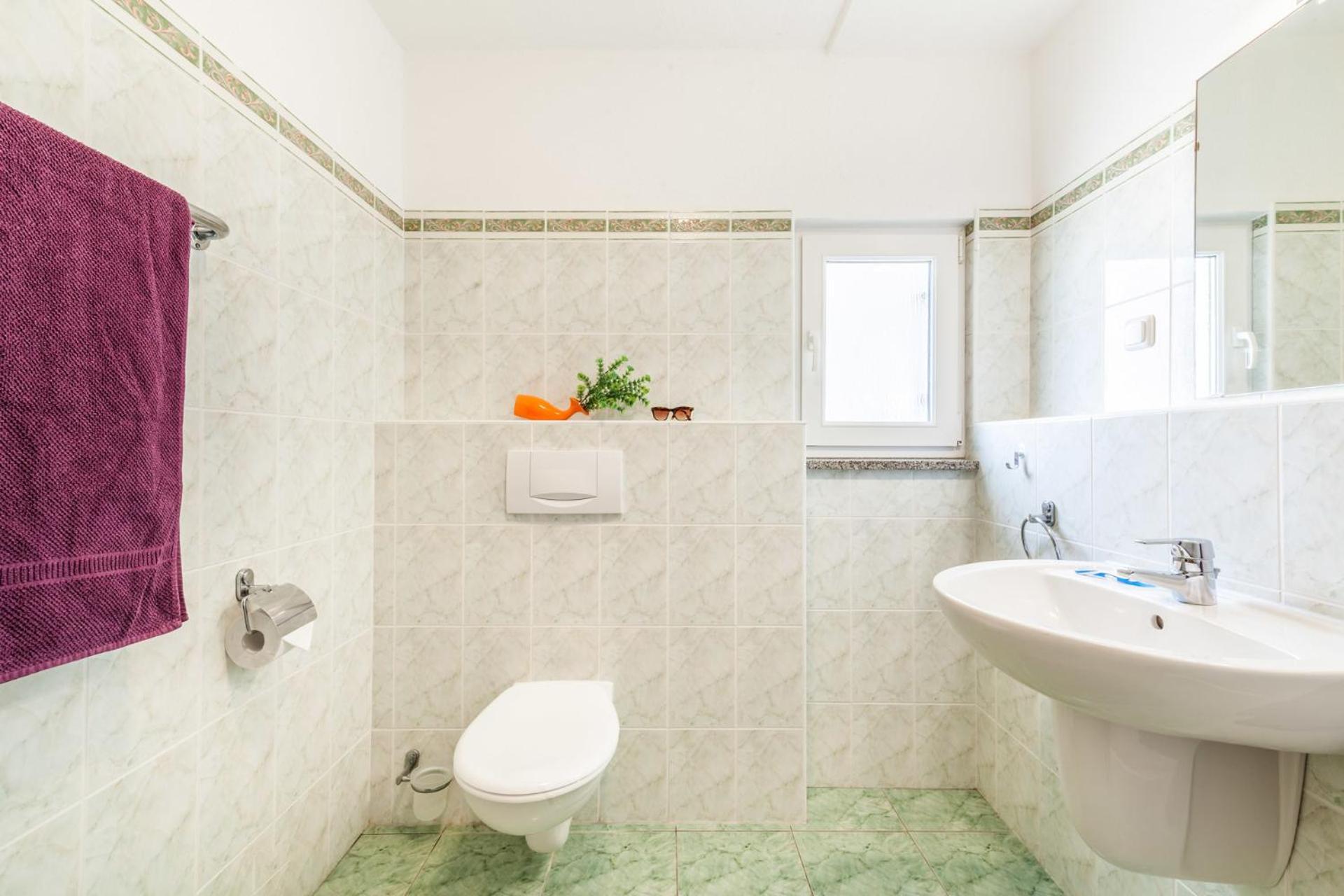 Appartement Rajka 4 Kustići المظهر الخارجي الصورة