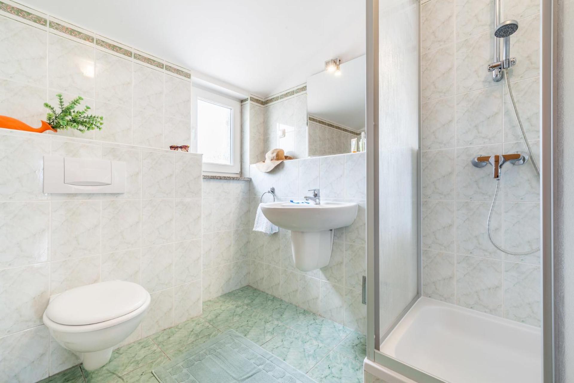 Appartement Rajka 4 Kustići المظهر الخارجي الصورة