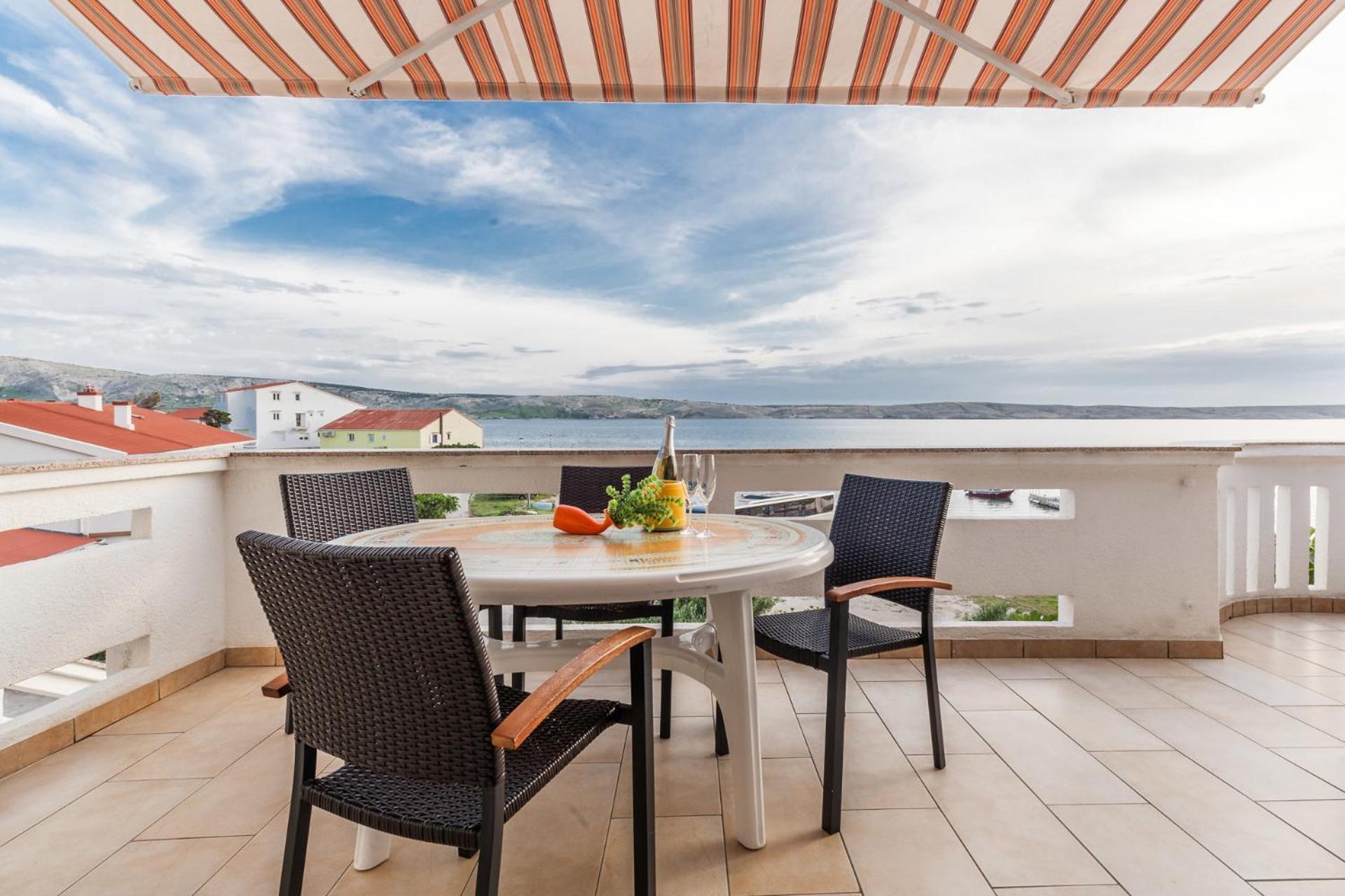 Appartement Rajka 4 Kustići المظهر الخارجي الصورة