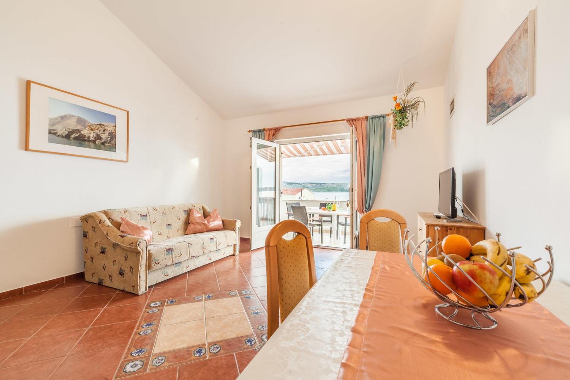 Appartement Rajka 4 Kustići المظهر الخارجي الصورة