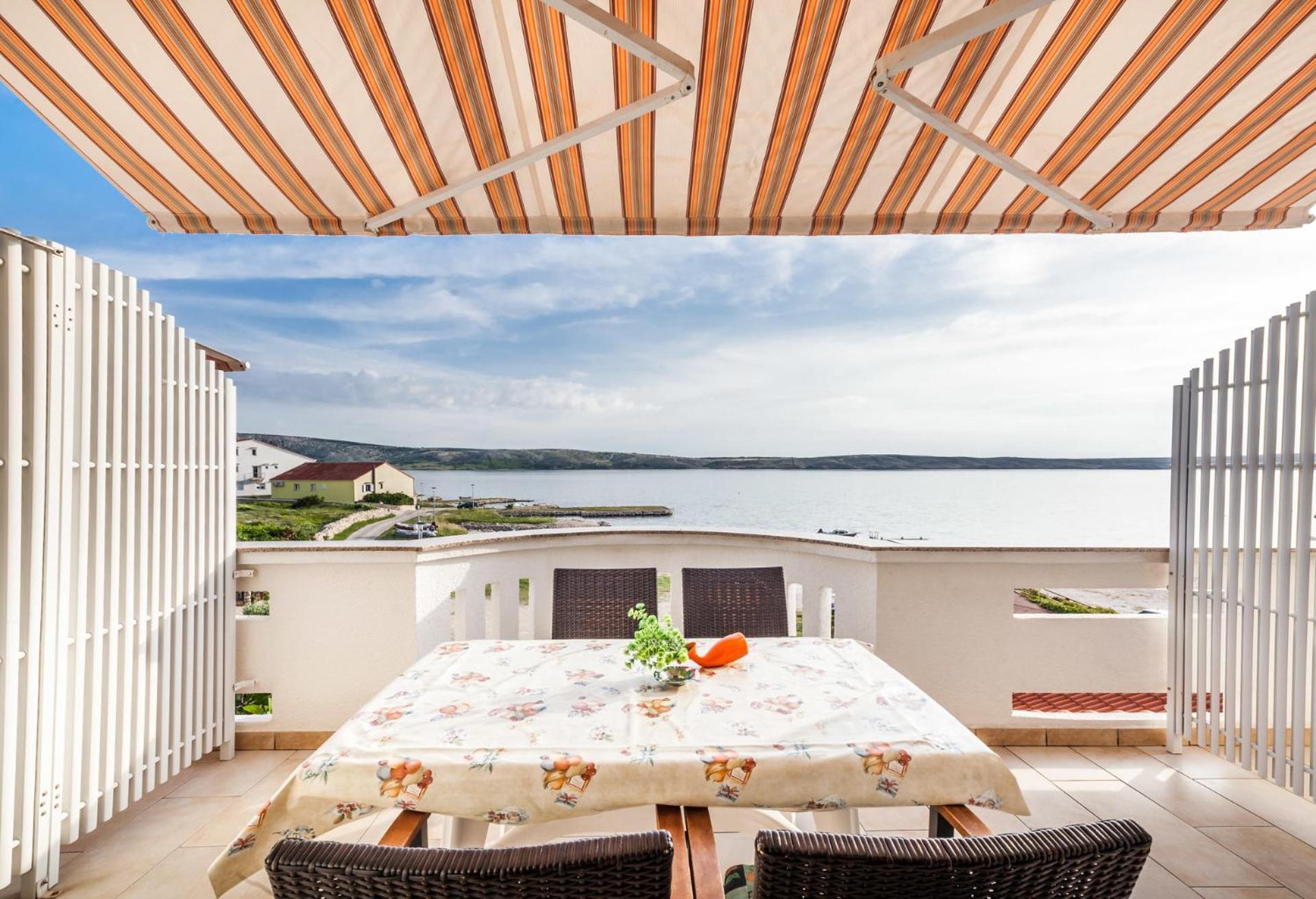 Appartement Rajka 4 Kustići المظهر الخارجي الصورة