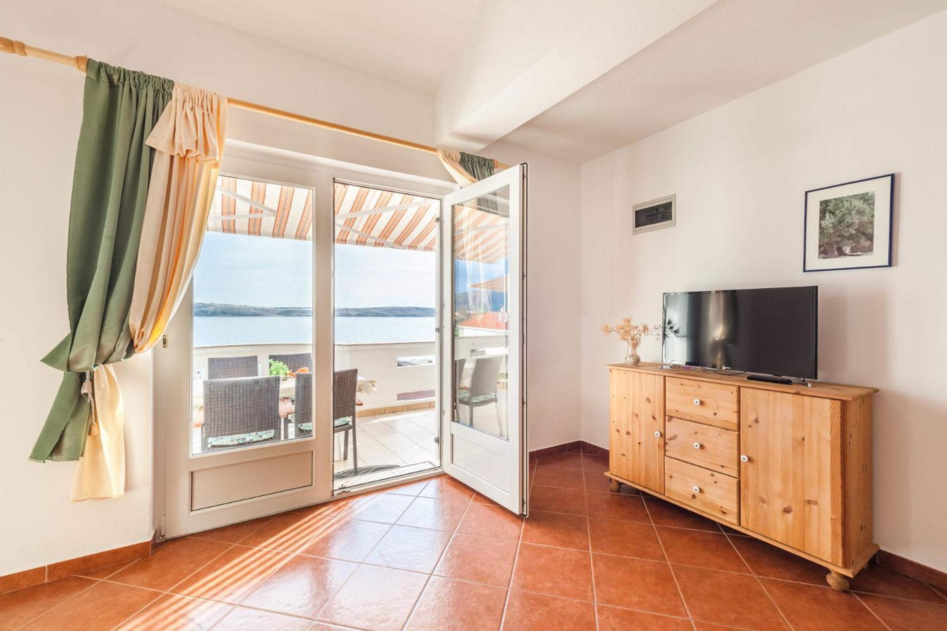 Appartement Rajka 4 Kustići المظهر الخارجي الصورة