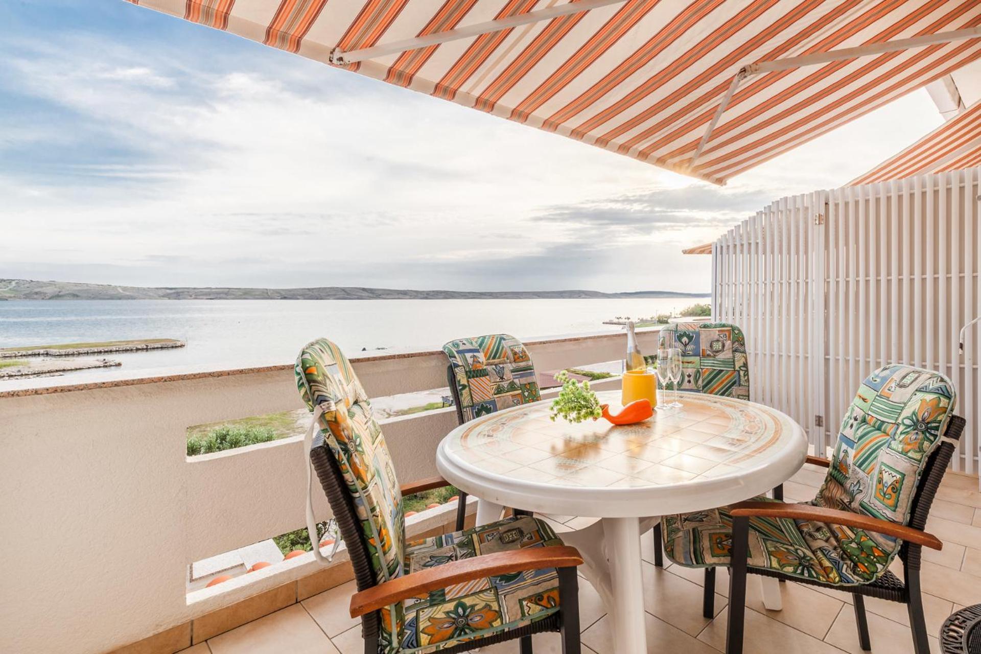 Appartement Rajka 4 Kustići المظهر الخارجي الصورة