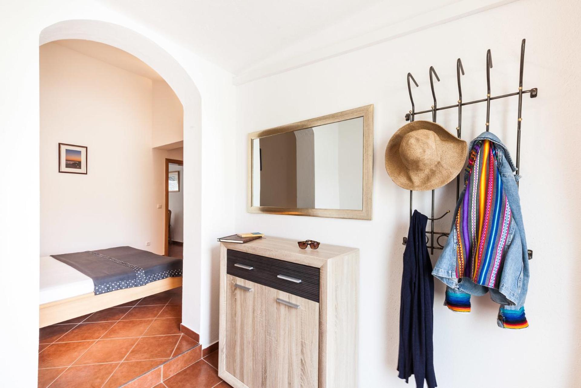 Appartement Rajka 4 Kustići المظهر الخارجي الصورة