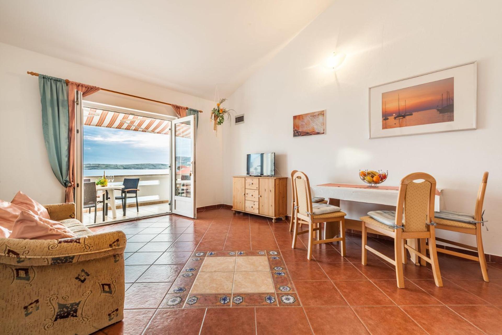 Appartement Rajka 4 Kustići المظهر الخارجي الصورة