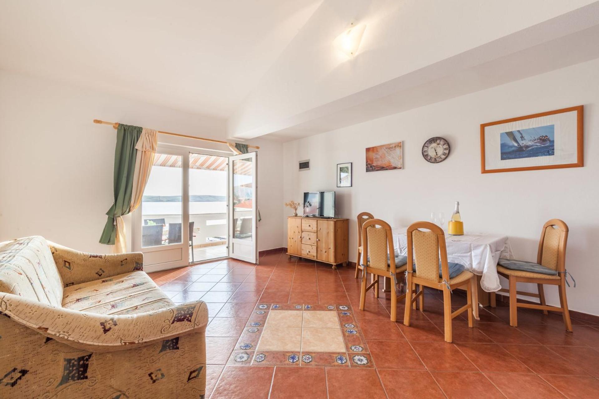Appartement Rajka 4 Kustići المظهر الخارجي الصورة